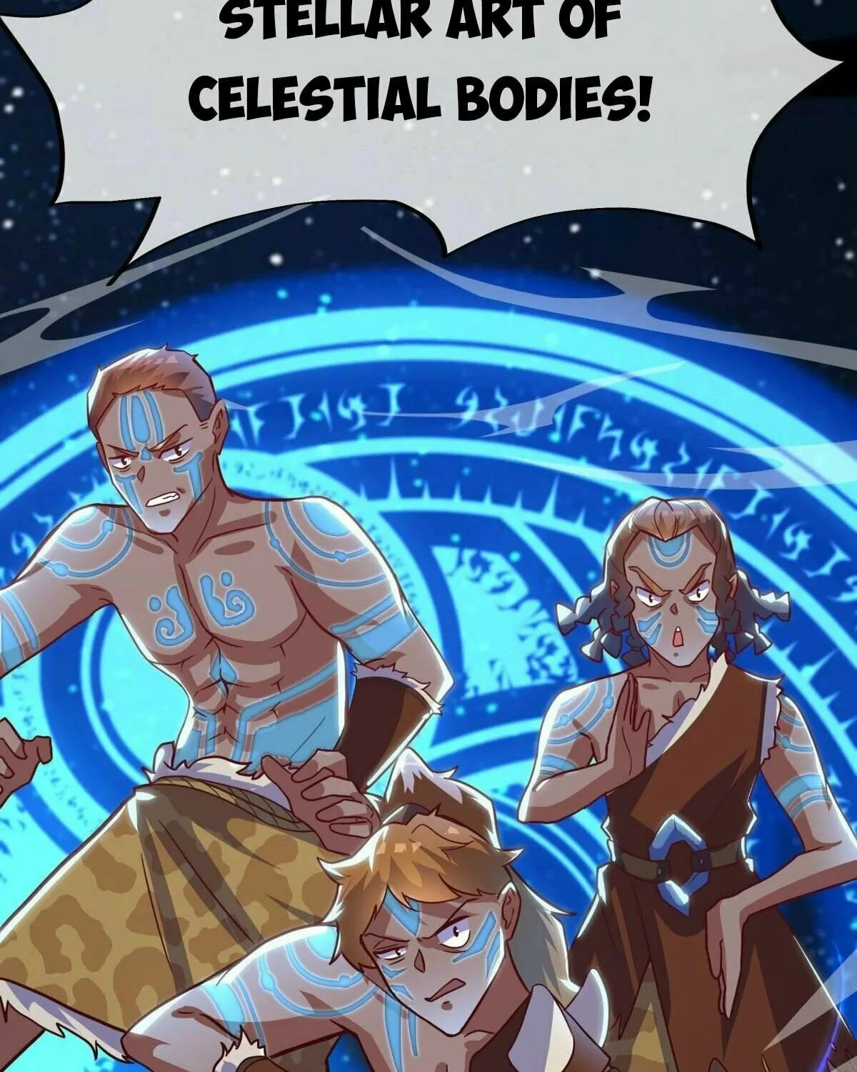 Peerless Battle Spirit (Colored) Chapter 494 page 60 - 