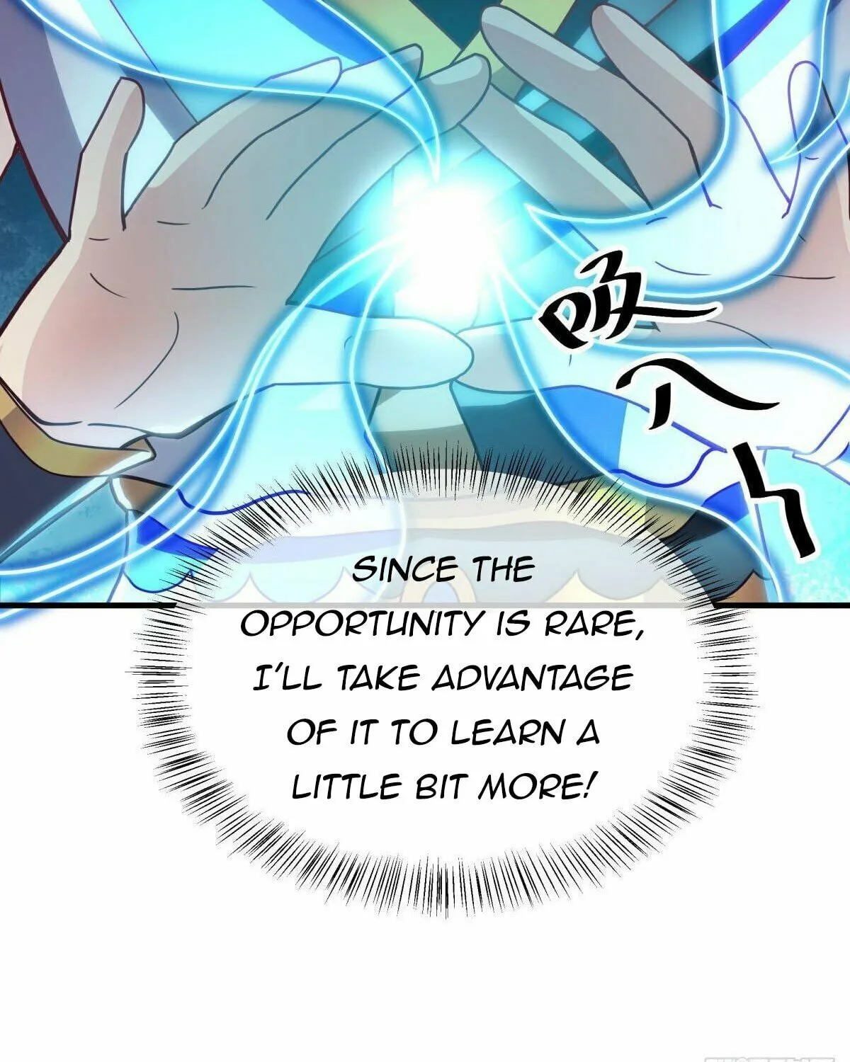Peerless Battle Spirit (Colored) Chapter 494 page 7 - 