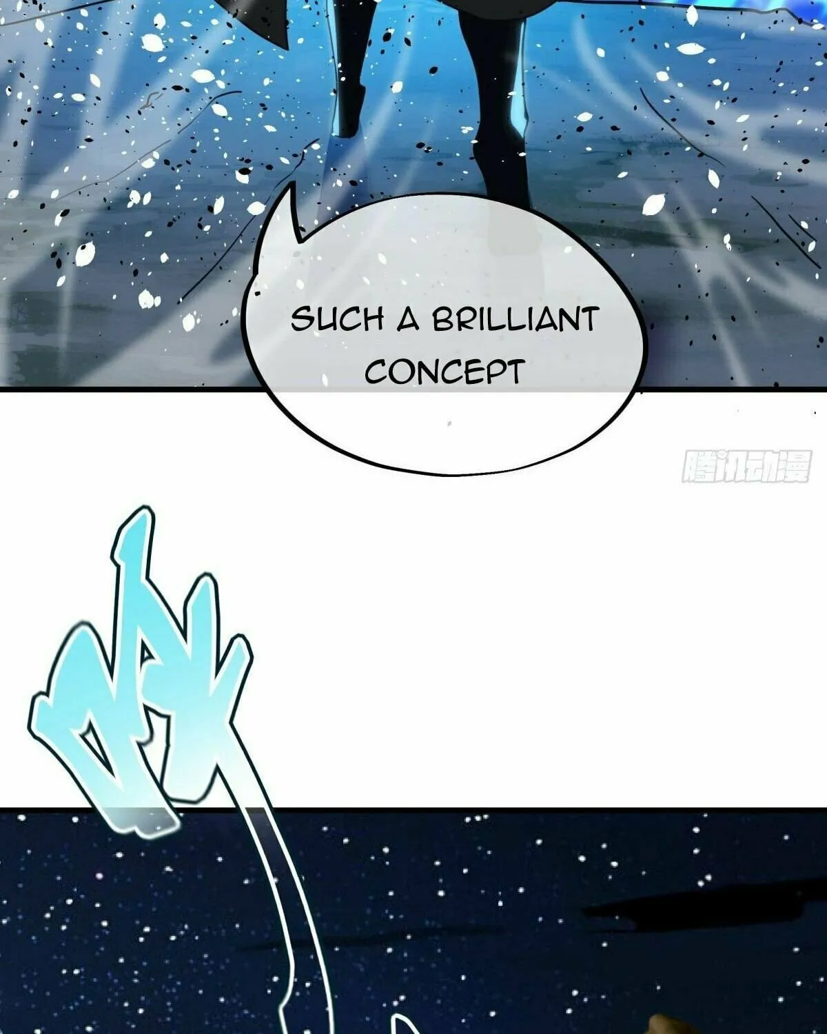 Peerless Battle Spirit (Colored) Chapter 494 page 64 - 