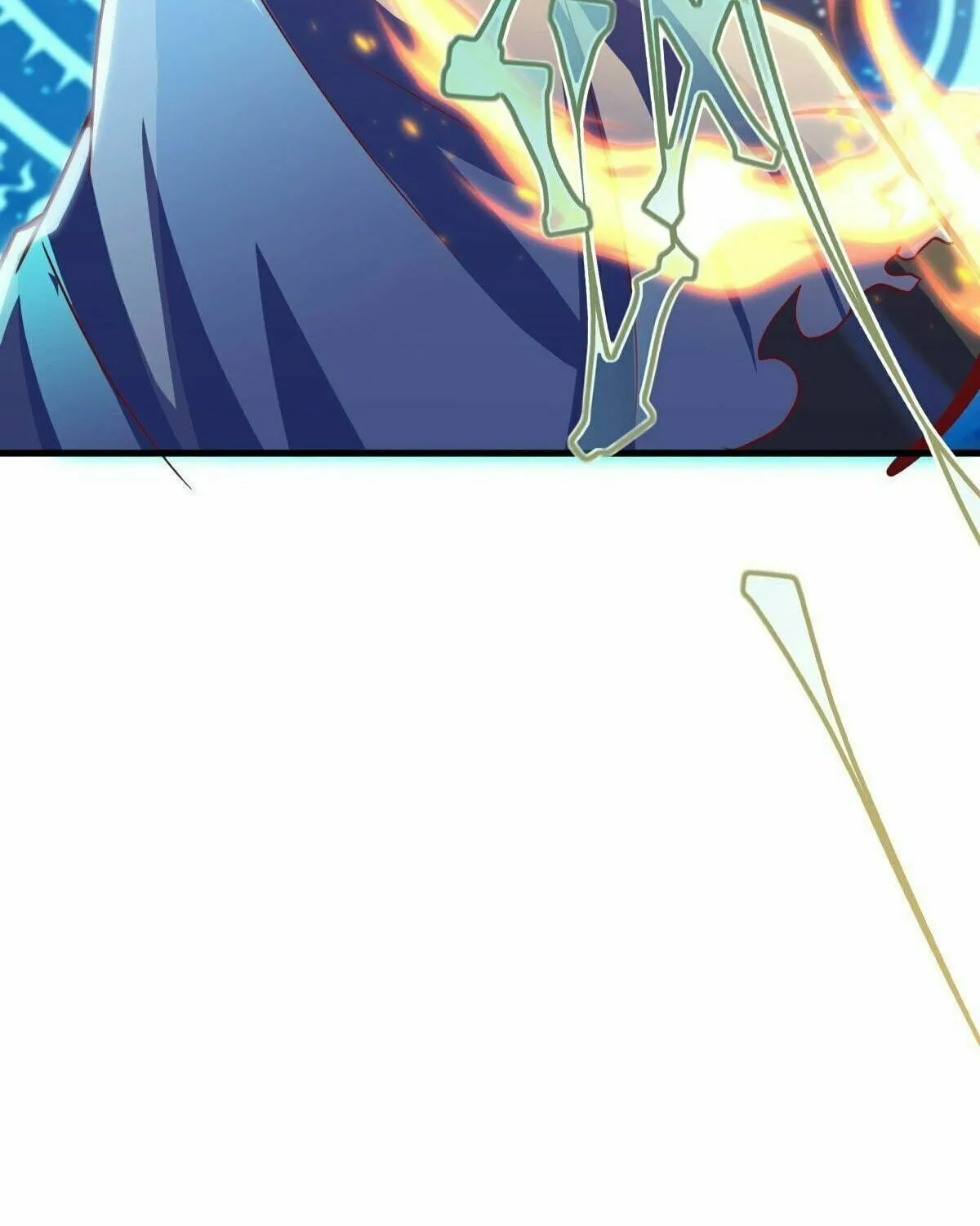 Peerless Battle Spirit (Colored) Chapter 494 page 67 - 