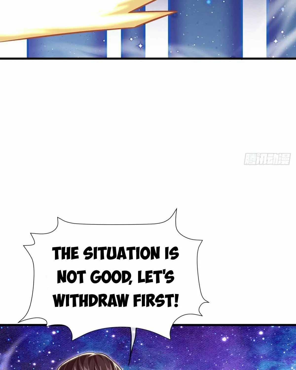 Peerless Battle Spirit (Colored) Chapter 494 page 72 - 