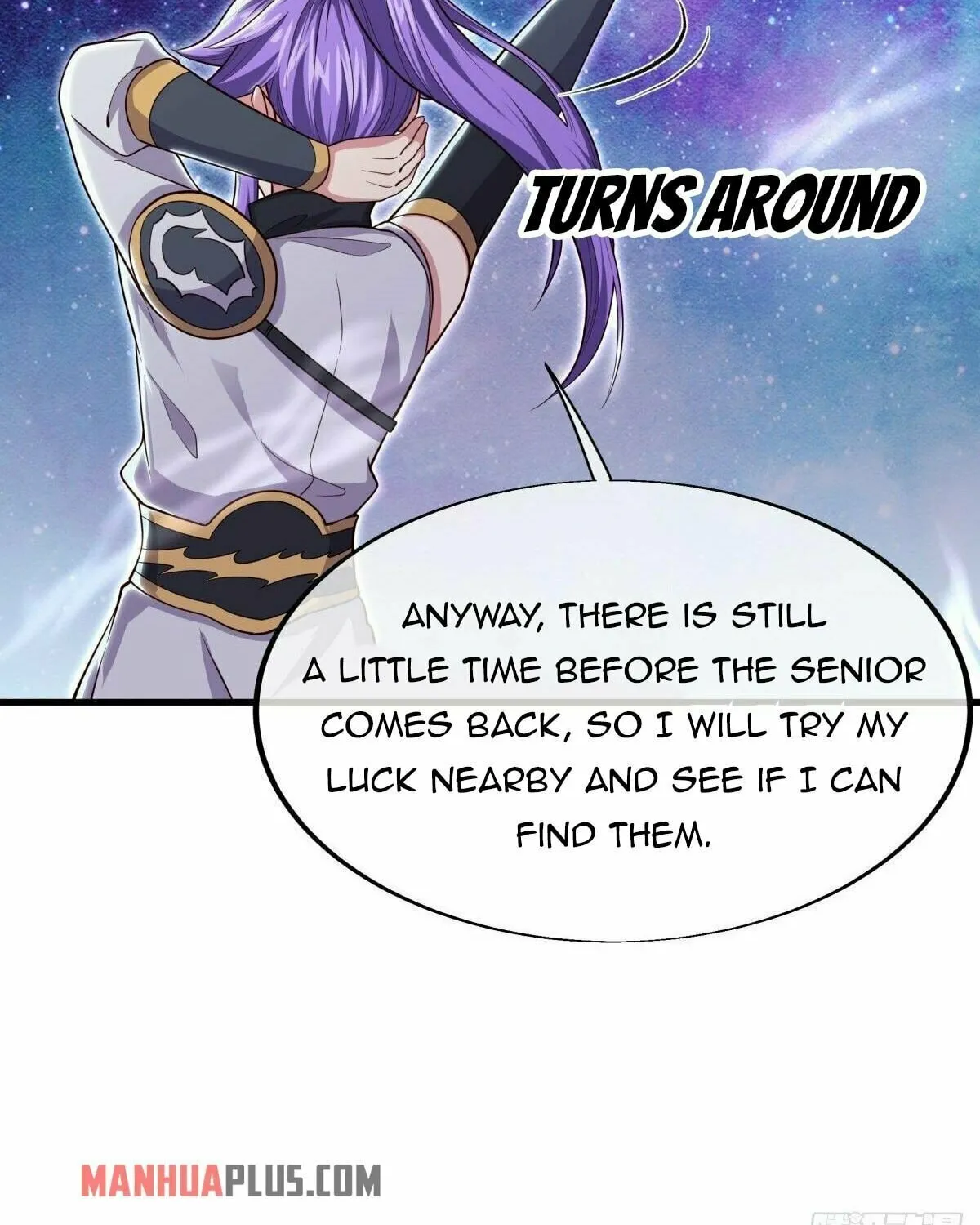 Peerless Battle Spirit (Colored) Chapter 494 page 82 - 