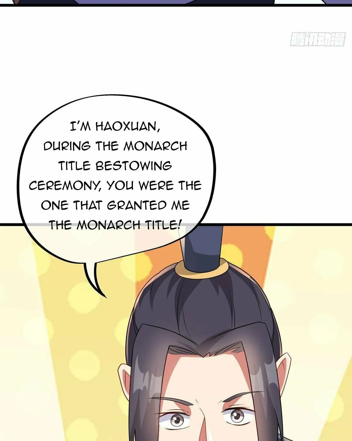 Peerless Battle Spirit (Colored) Chapter 495 page 101 - 