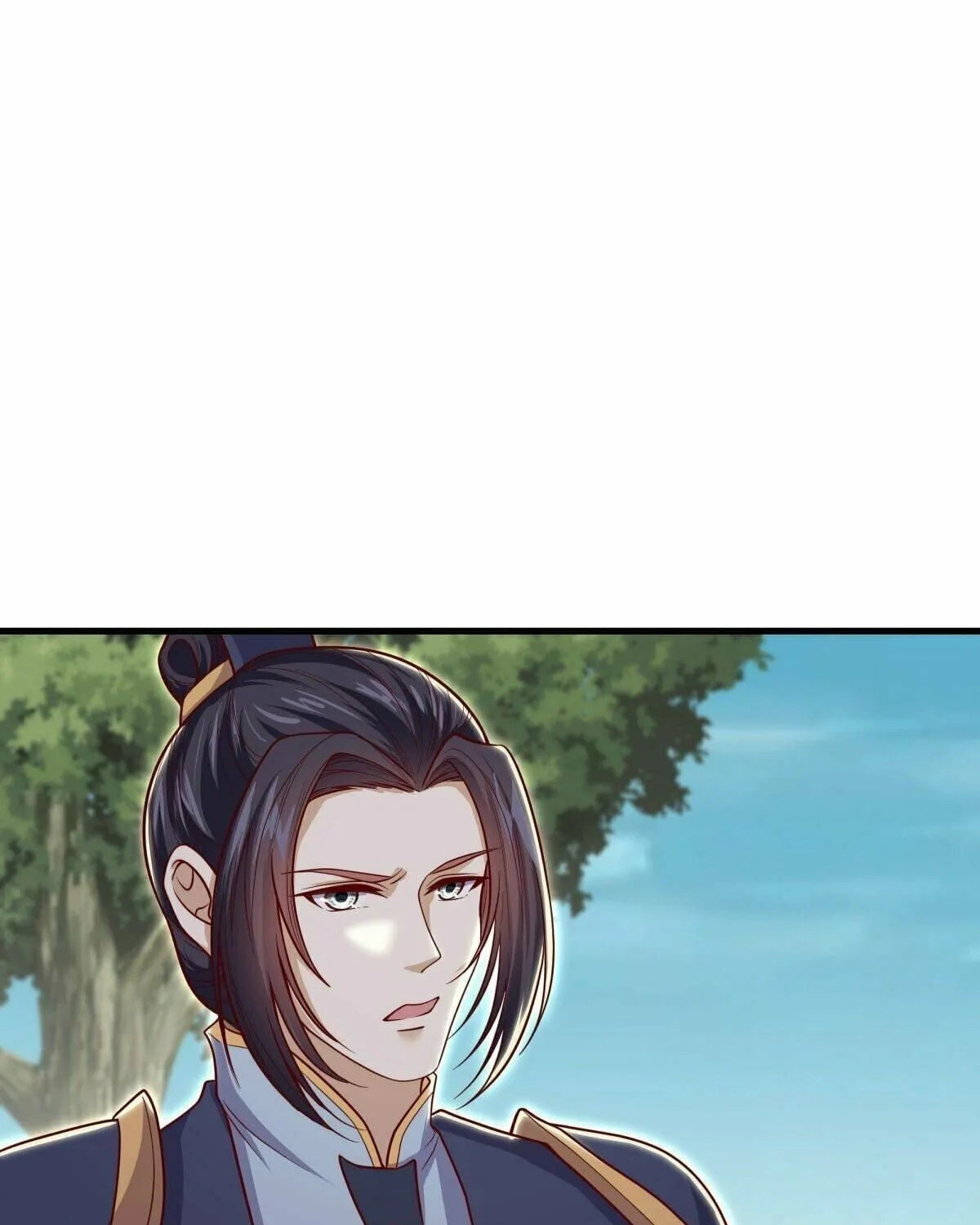Peerless Battle Spirit (Colored) Chapter 495 page 3 - 