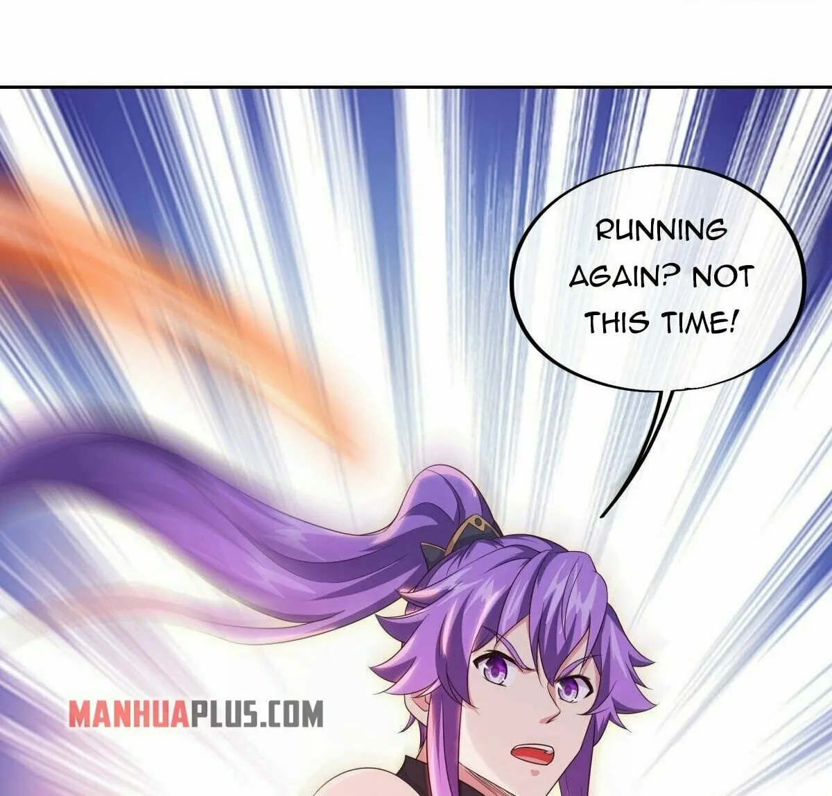 Peerless Battle Spirit (Colored) Chapter 495 page 38 - 