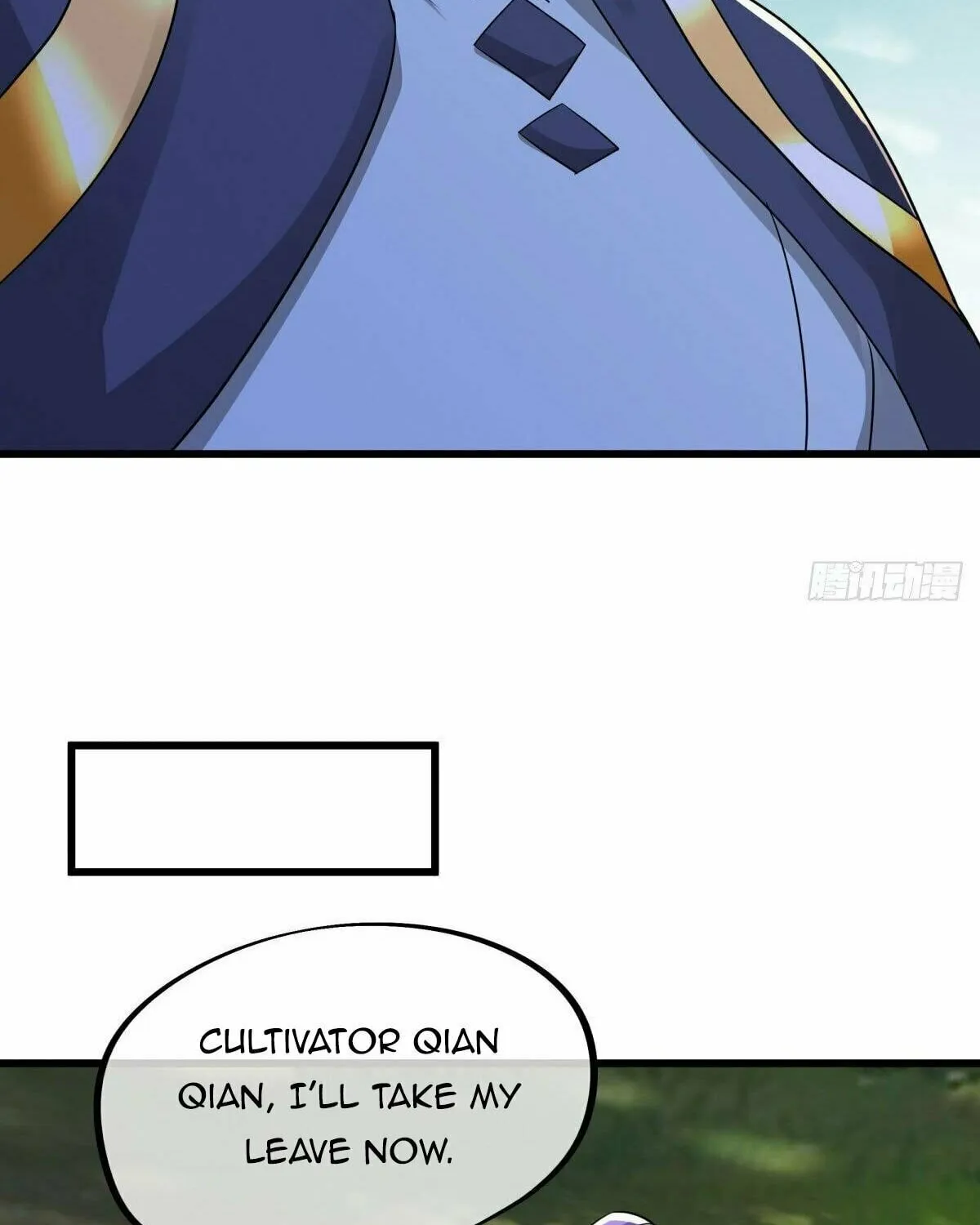 Peerless Battle Spirit (Colored) Chapter 495 page 59 - 