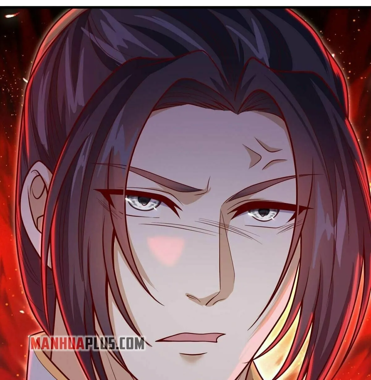 Peerless Battle Spirit (Colored) Chapter 495 page 7 - 