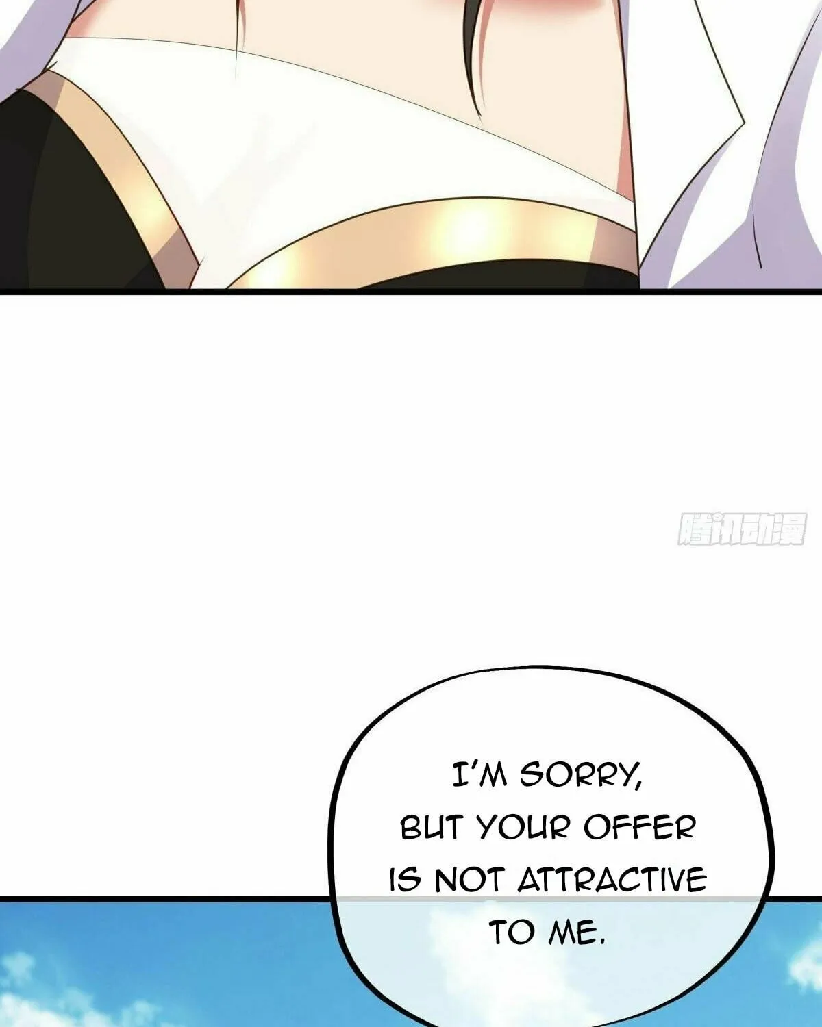 Peerless Battle Spirit (Colored) Chapter 495 page 75 - 