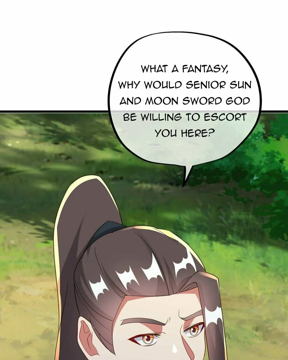 Peerless Battle Spirit (Colored) Chapter 495 page 81 - 