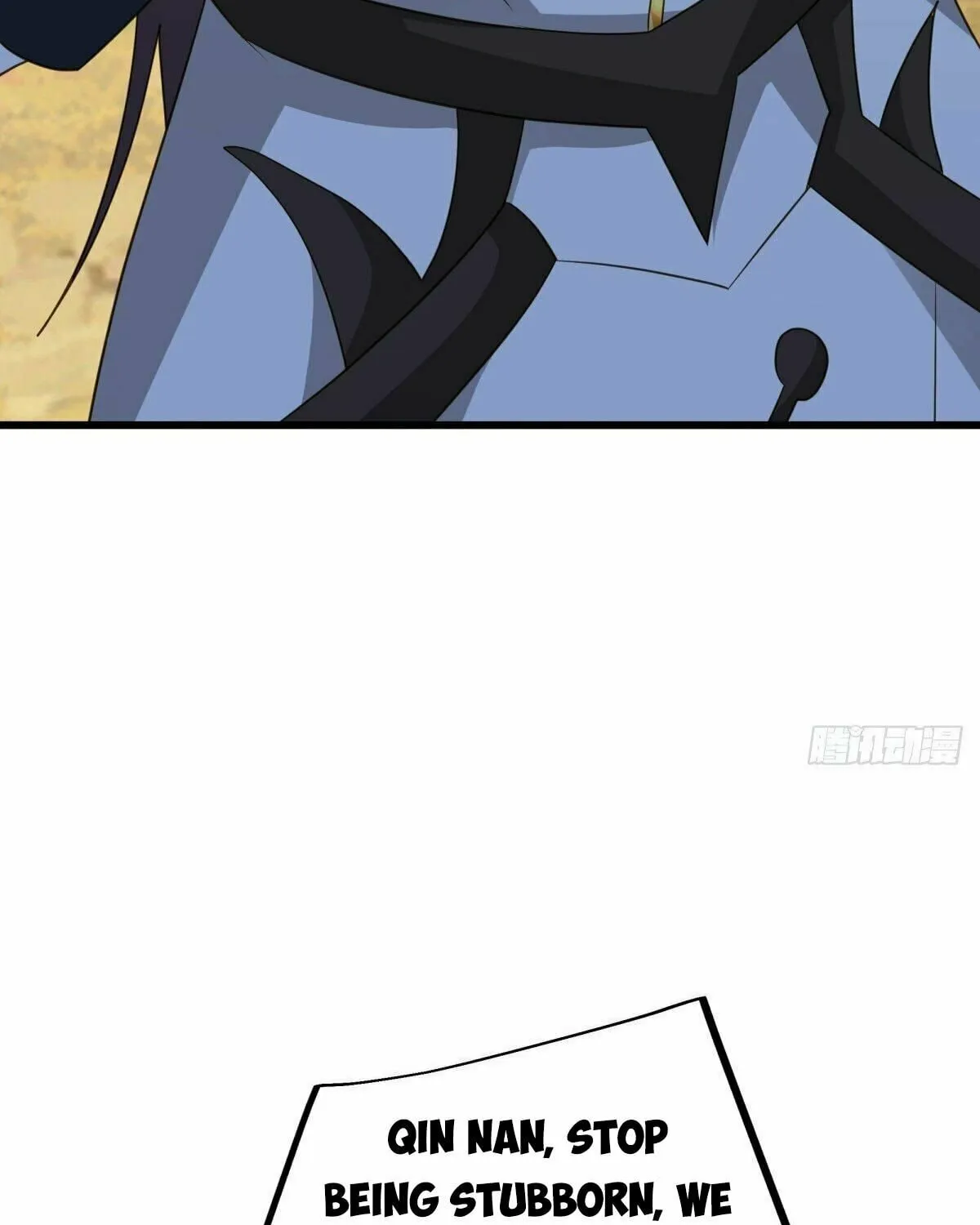 Peerless Battle Spirit (Colored) Chapter 495 page 83 - 