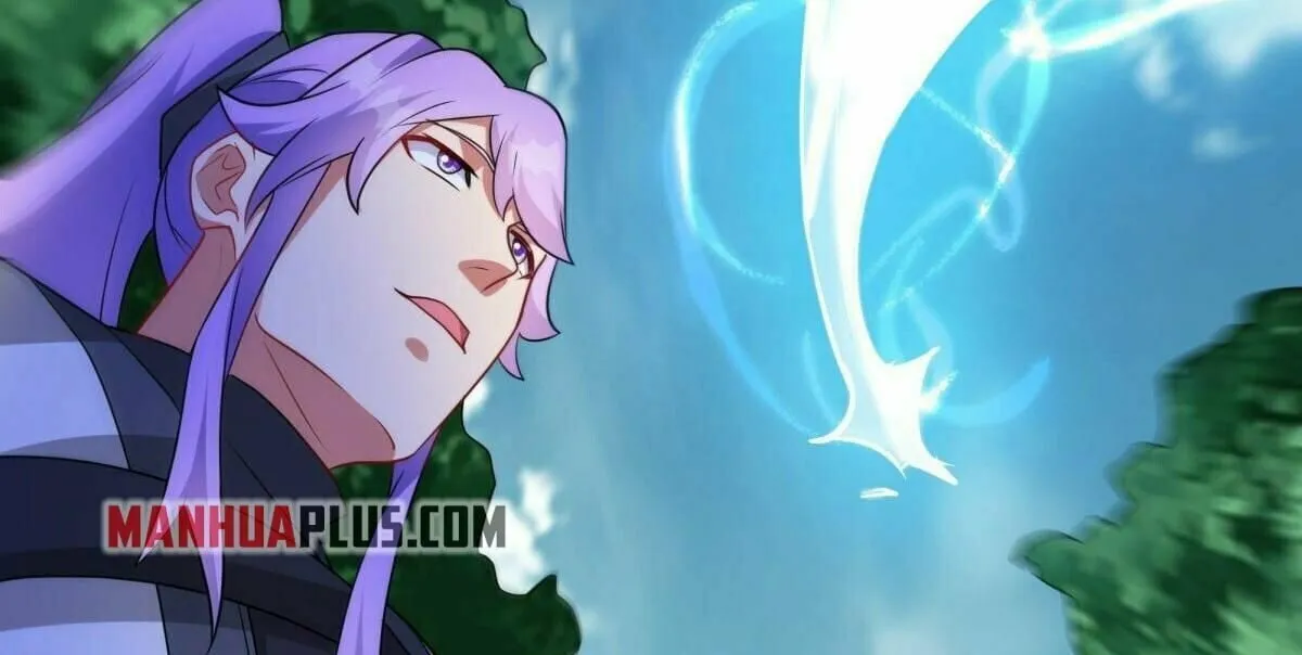 Peerless Battle Spirit (Colored) Chapter 495 page 89 - 