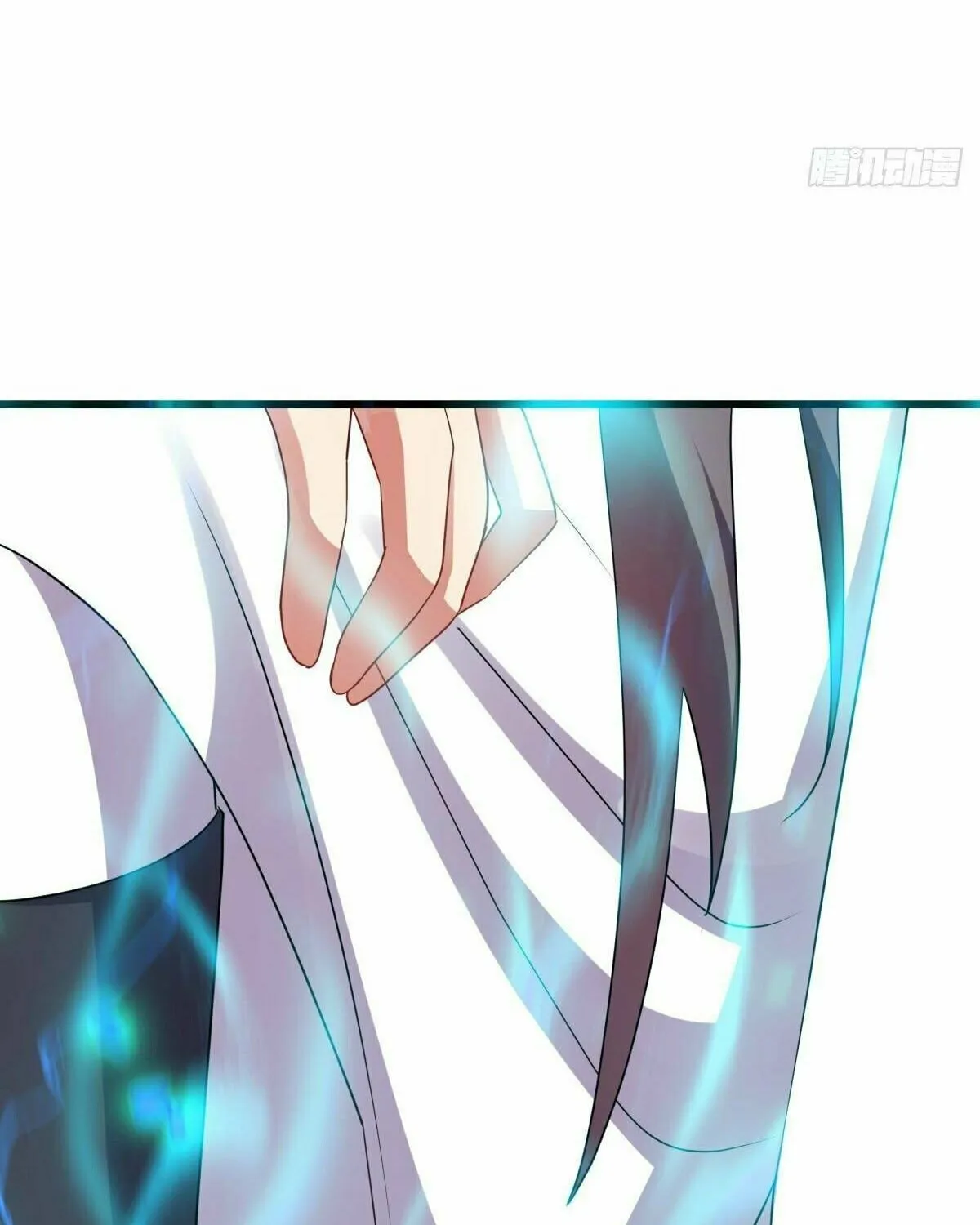 Peerless Battle Spirit (Colored) Chapter 495 page 91 - 