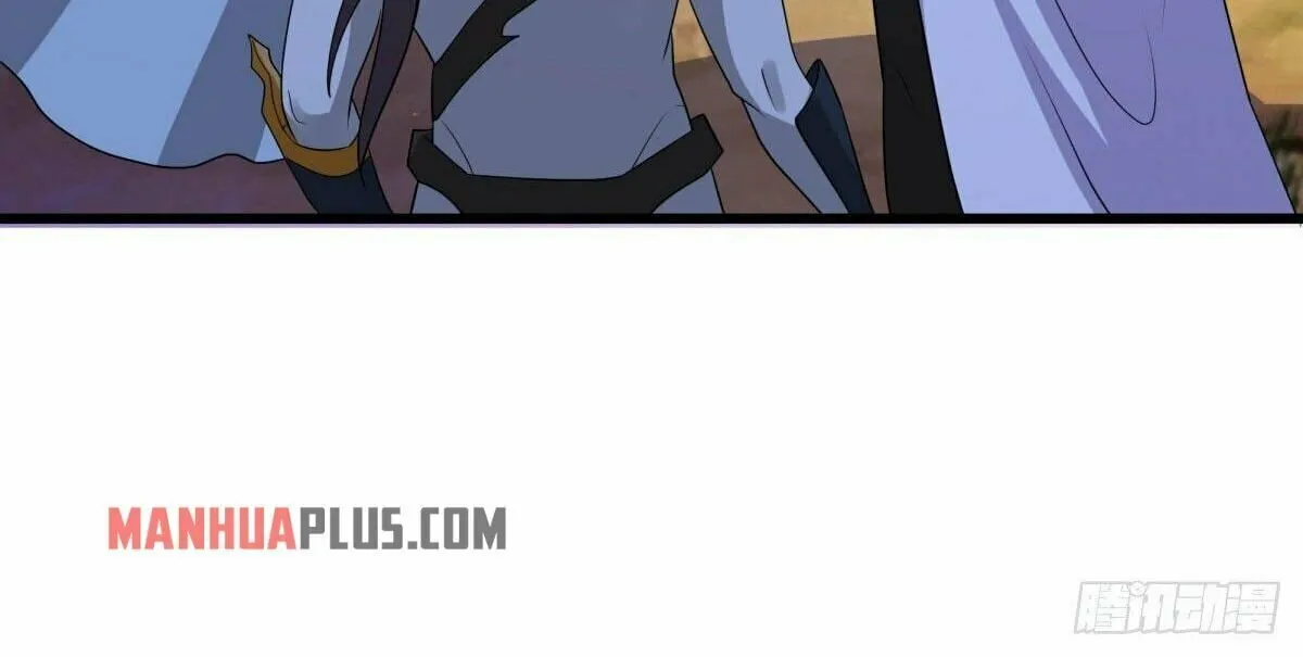 Peerless Battle Spirit (Colored) Chapter 495 page 98 - 