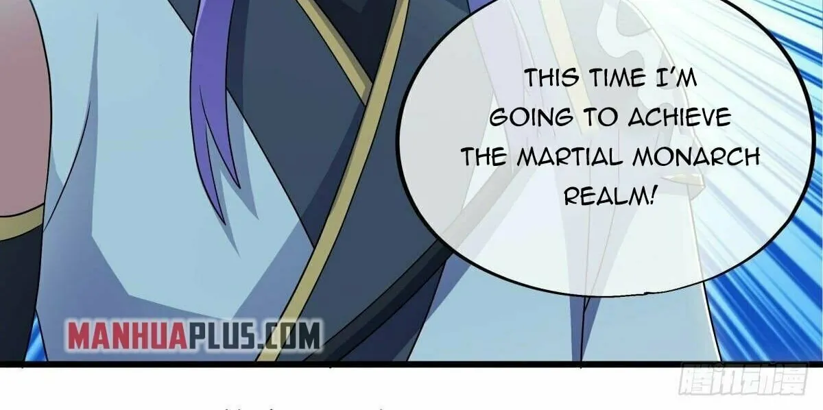 Peerless Battle Spirit (Colored) Chapter 496 page 114 - 