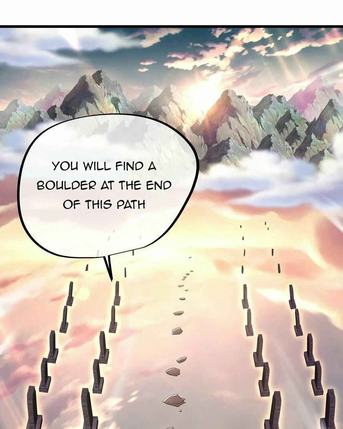 Peerless Battle Spirit (Colored) Chapter 496 page 24 - 