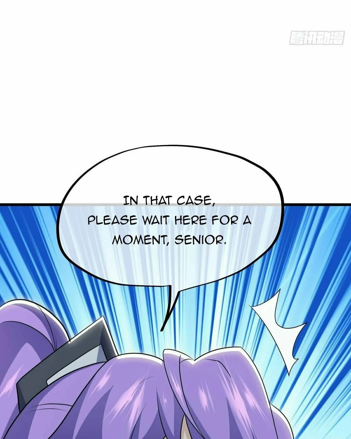 Peerless Battle Spirit (Colored) Chapter 496 page 28 - 