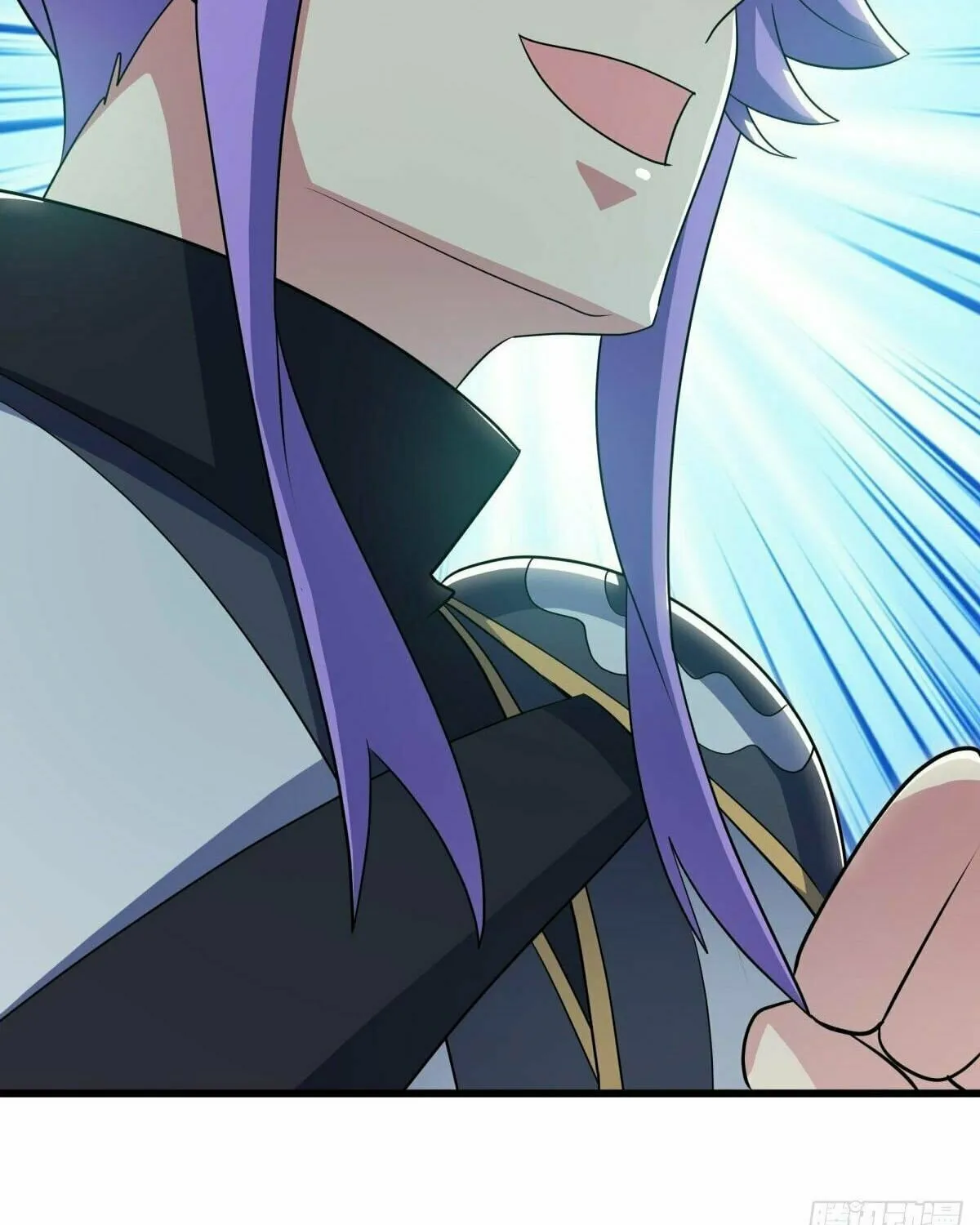 Peerless Battle Spirit (Colored) Chapter 496 page 30 - 