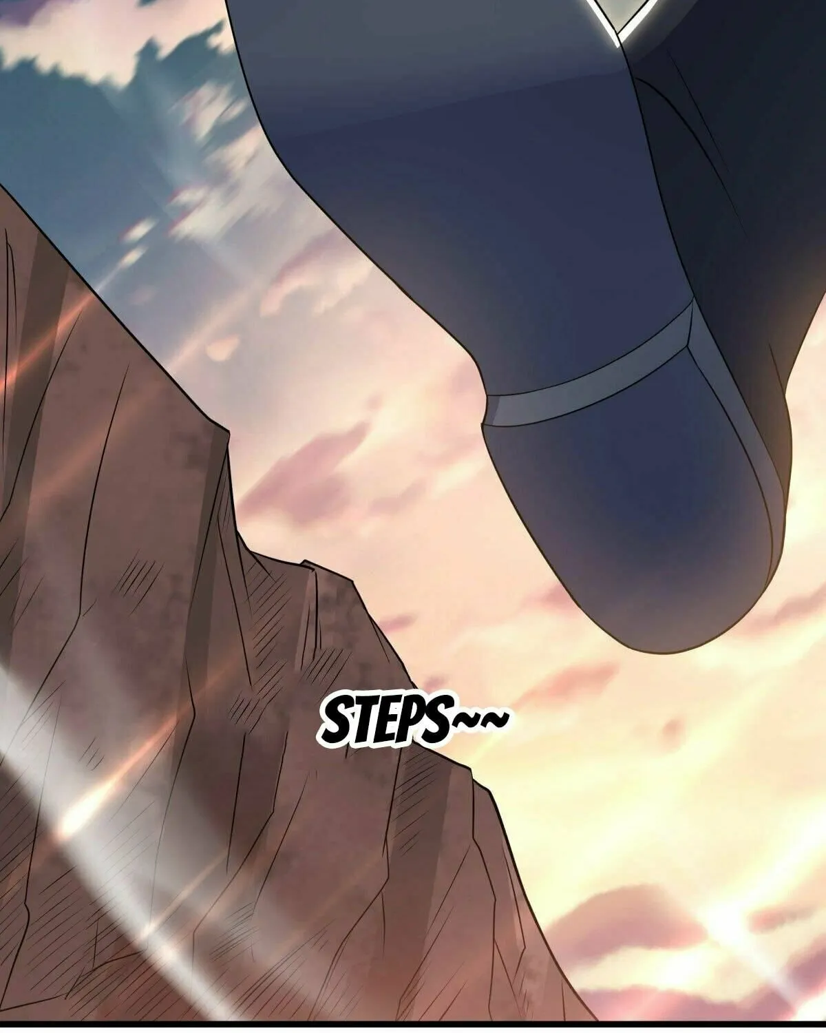 Peerless Battle Spirit (Colored) Chapter 496 page 4 - 