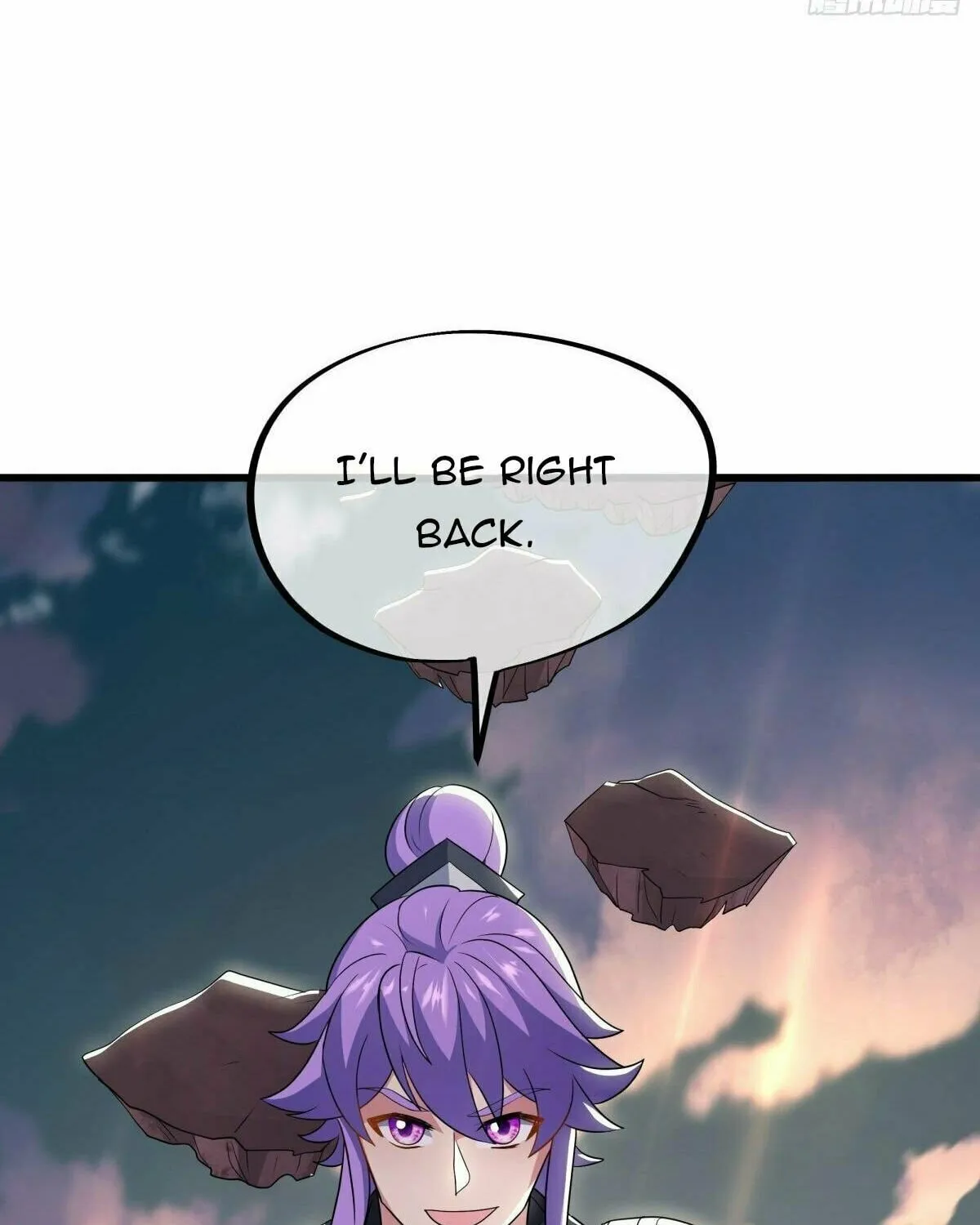 Peerless Battle Spirit (Colored) Chapter 496 page 31 - 