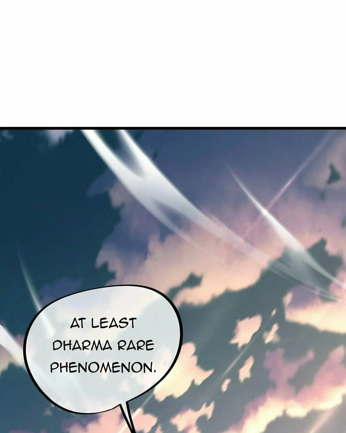 Peerless Battle Spirit (Colored) Chapter 496 page 39 - 
