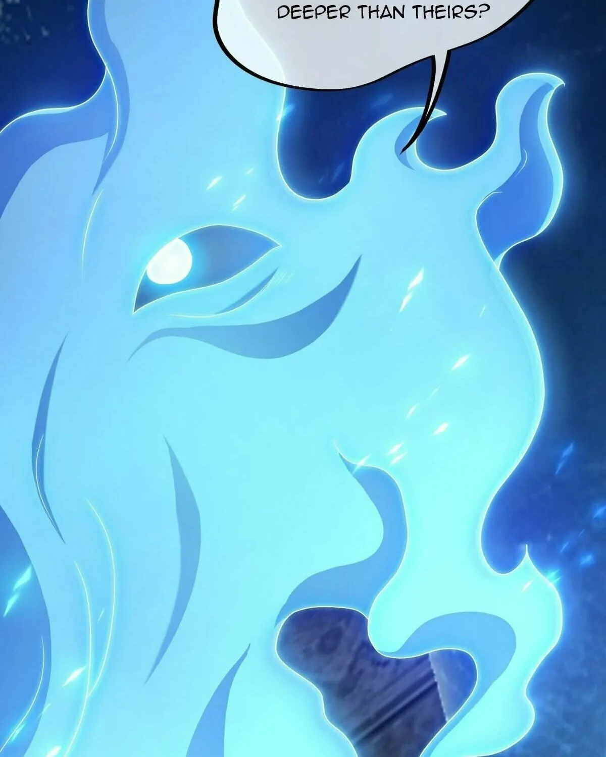Peerless Battle Spirit (Colored) Chapter 496 page 42 - 