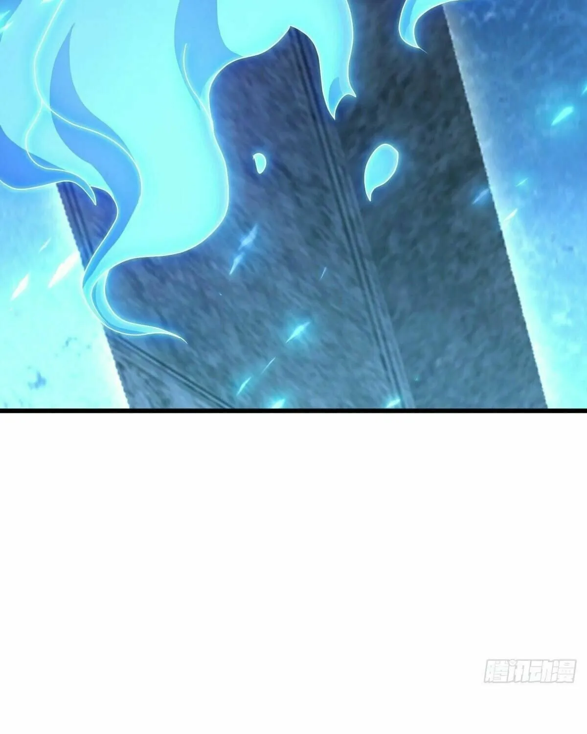 Peerless Battle Spirit (Colored) Chapter 496 page 43 - 