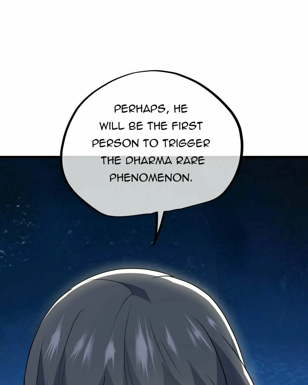 Peerless Battle Spirit (Colored) Chapter 496 page 44 - 
