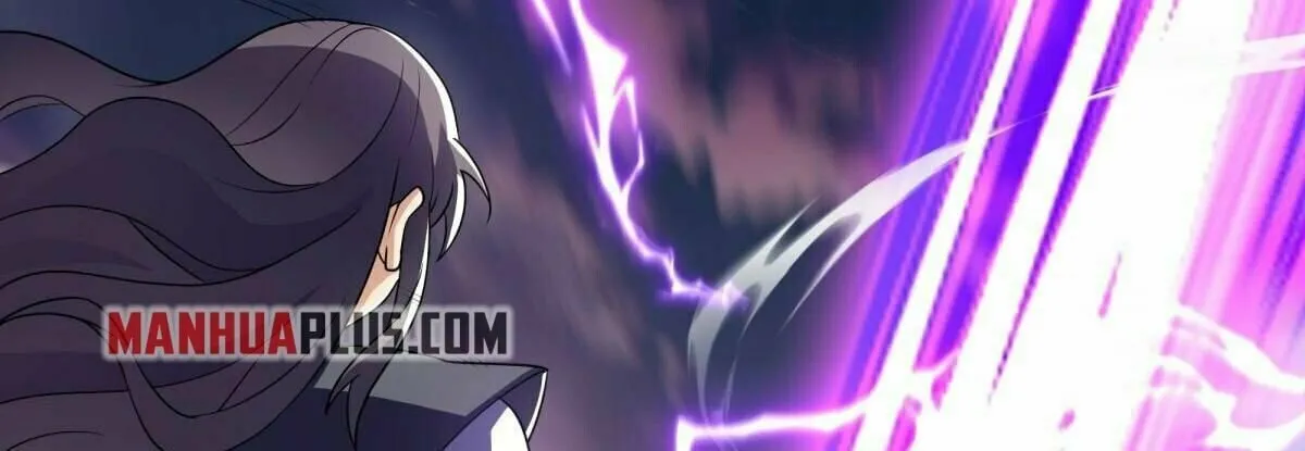 Peerless Battle Spirit (Colored) Chapter 496 page 47 - 