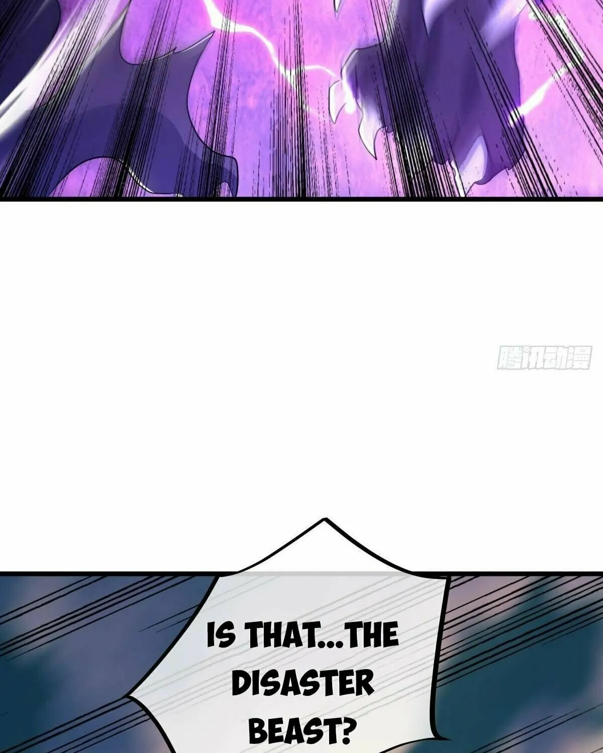 Peerless Battle Spirit (Colored) Chapter 496 page 51 - 