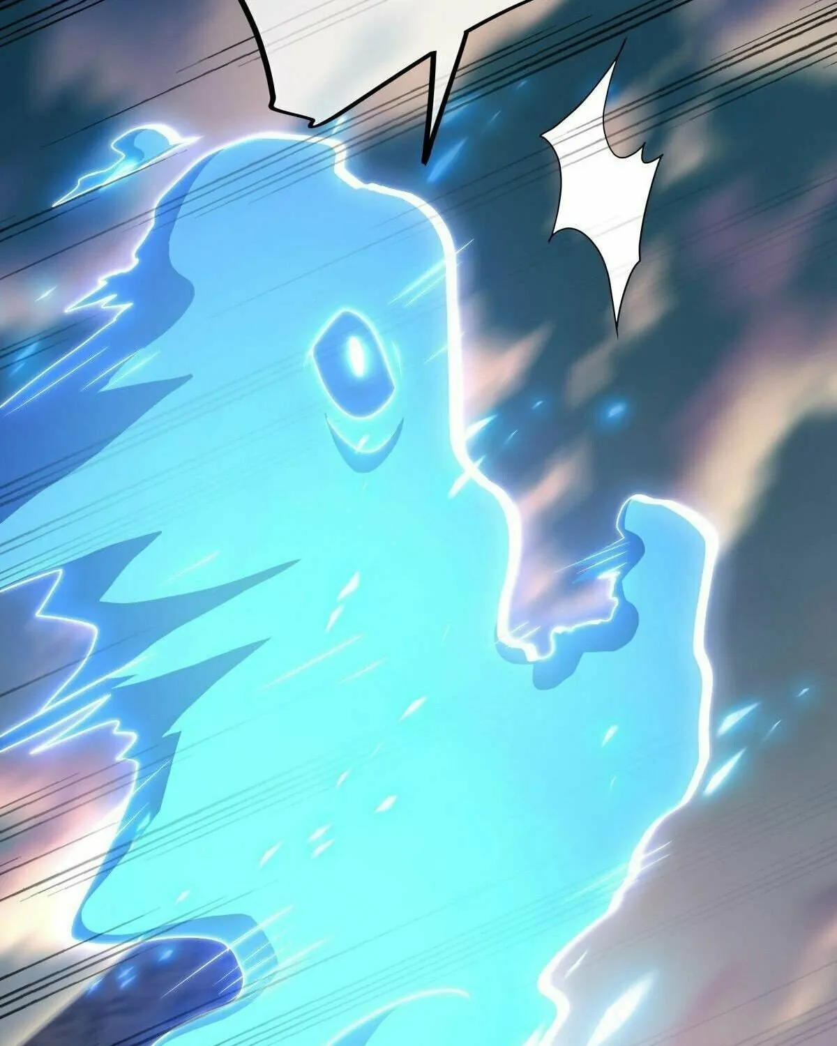 Peerless Battle Spirit (Colored) Chapter 496 page 52 - 