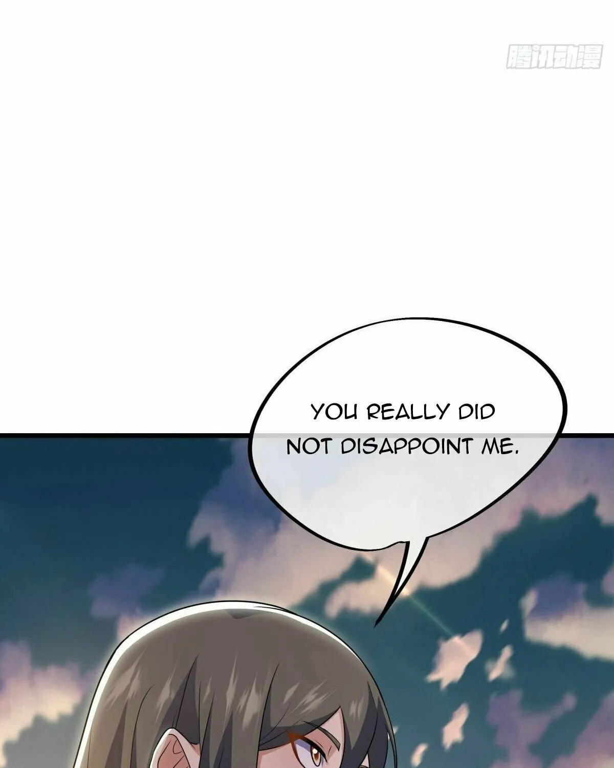 Peerless Battle Spirit (Colored) Chapter 496 page 54 - 