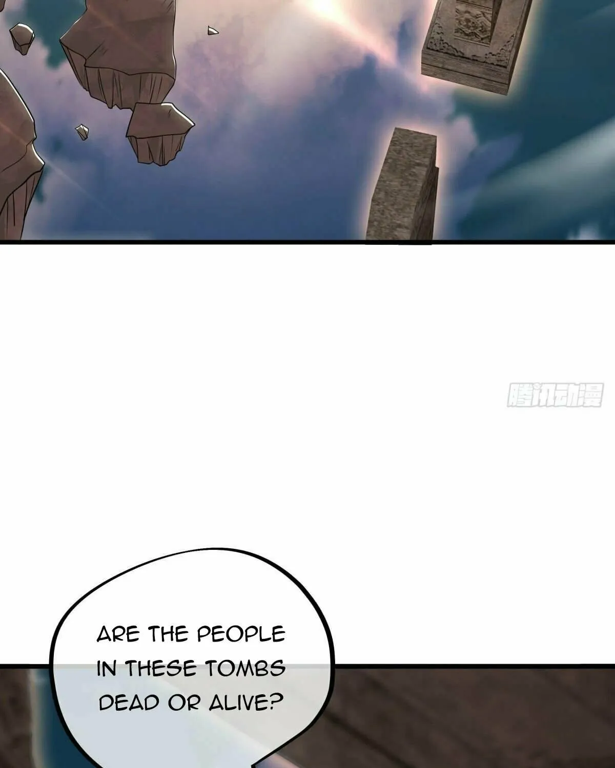 Peerless Battle Spirit (Colored) Chapter 496 page 7 - 