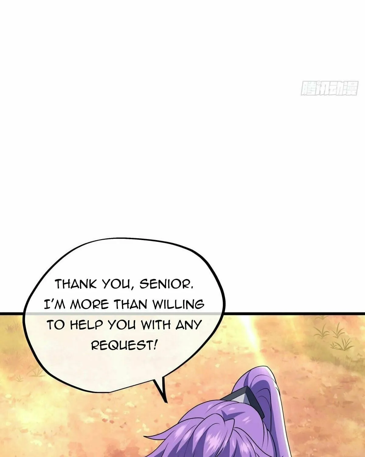 Peerless Battle Spirit (Colored) Chapter 496 page 64 - 