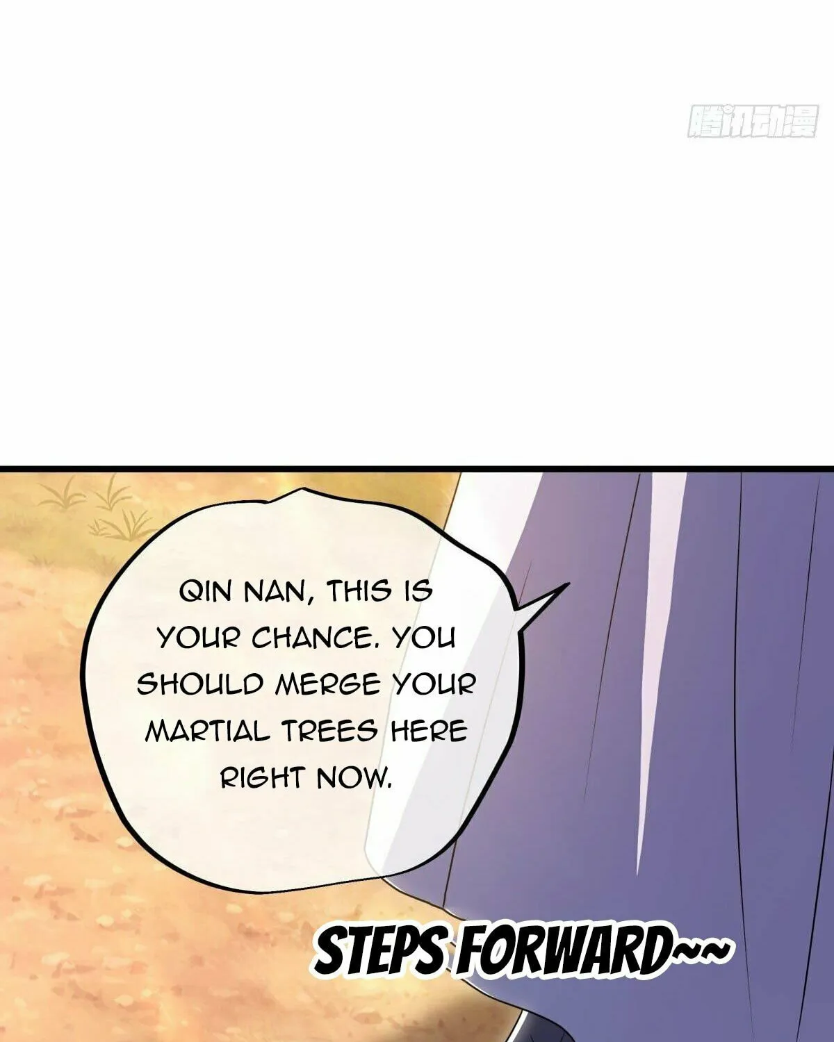 Peerless Battle Spirit (Colored) Chapter 496 page 67 - 