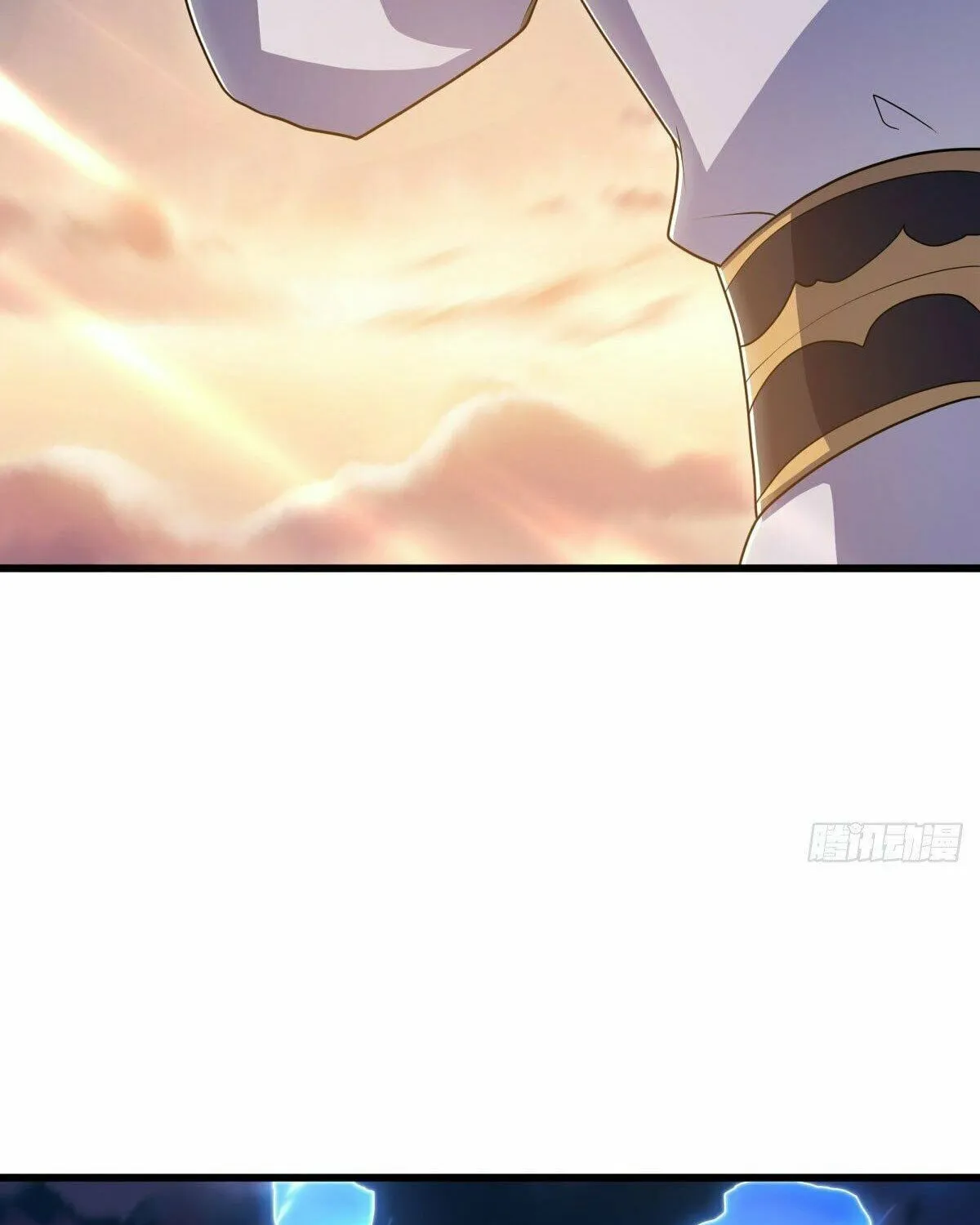 Peerless Battle Spirit (Colored) Chapter 496 page 71 - 