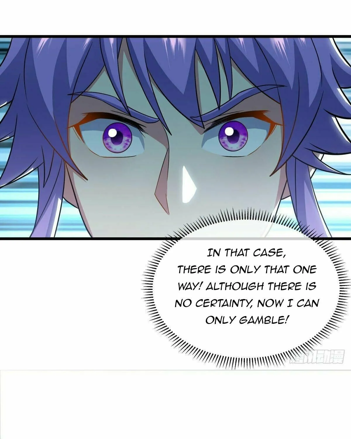 Peerless Battle Spirit (Colored) Chapter 496 page 87 - 