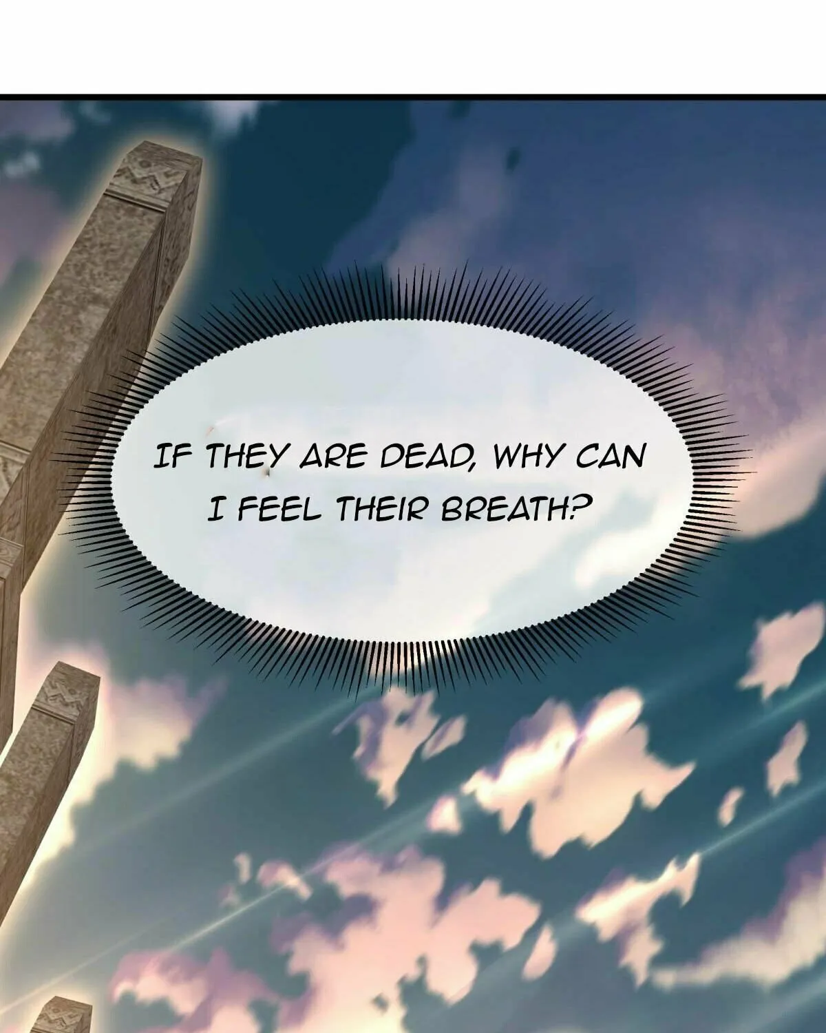 Peerless Battle Spirit (Colored) Chapter 496 page 10 - 