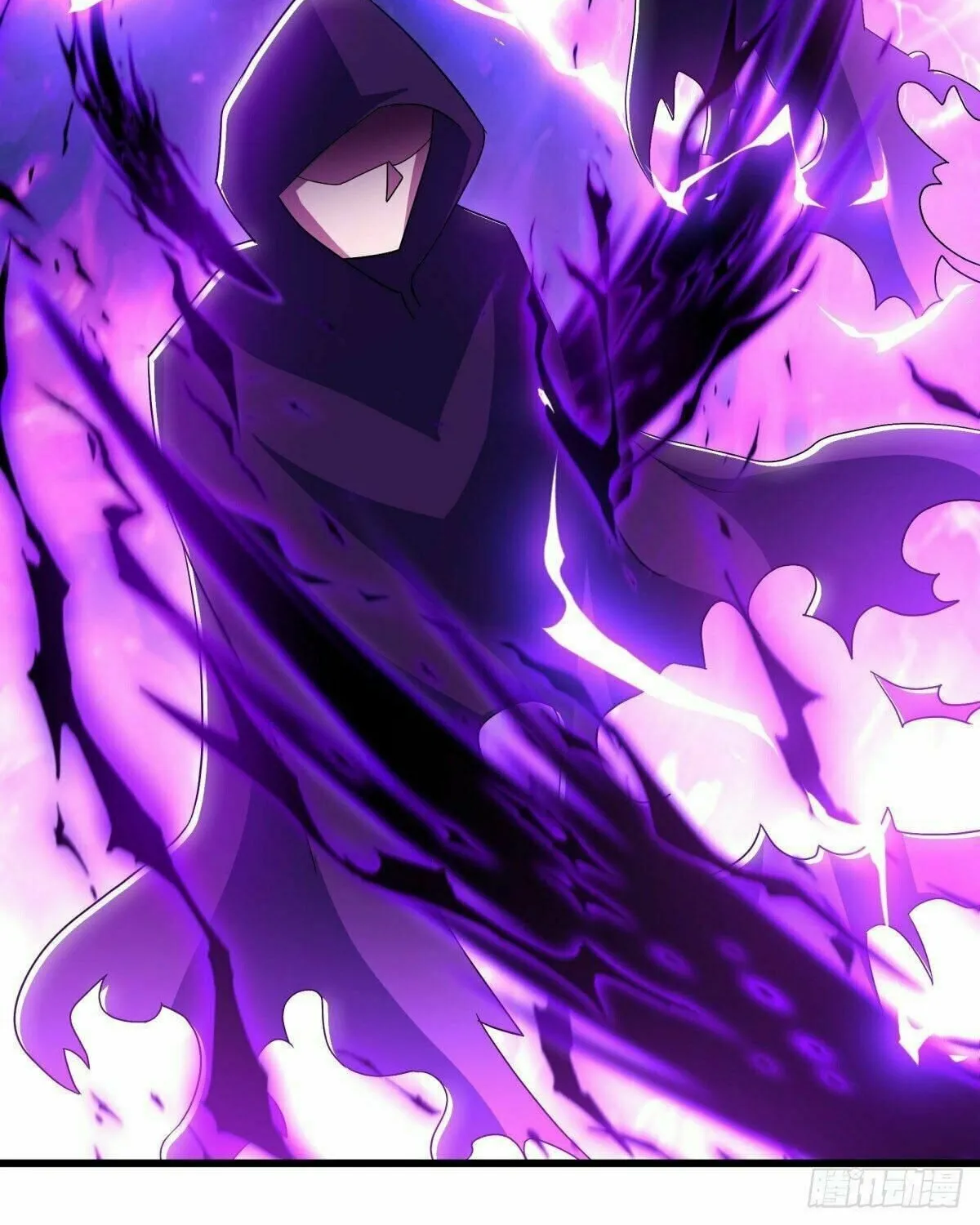 Peerless Battle Spirit (Colored) Chapter 496 page 100 - 