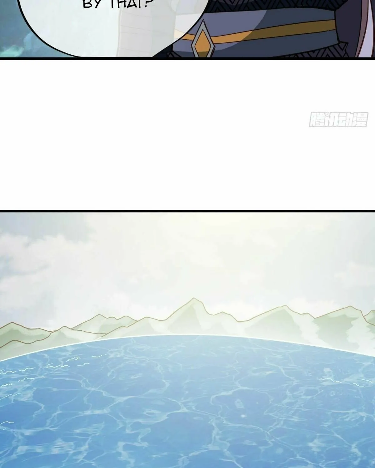 Peerless Battle Spirit (Colored) Chapter 497 page 101 - 