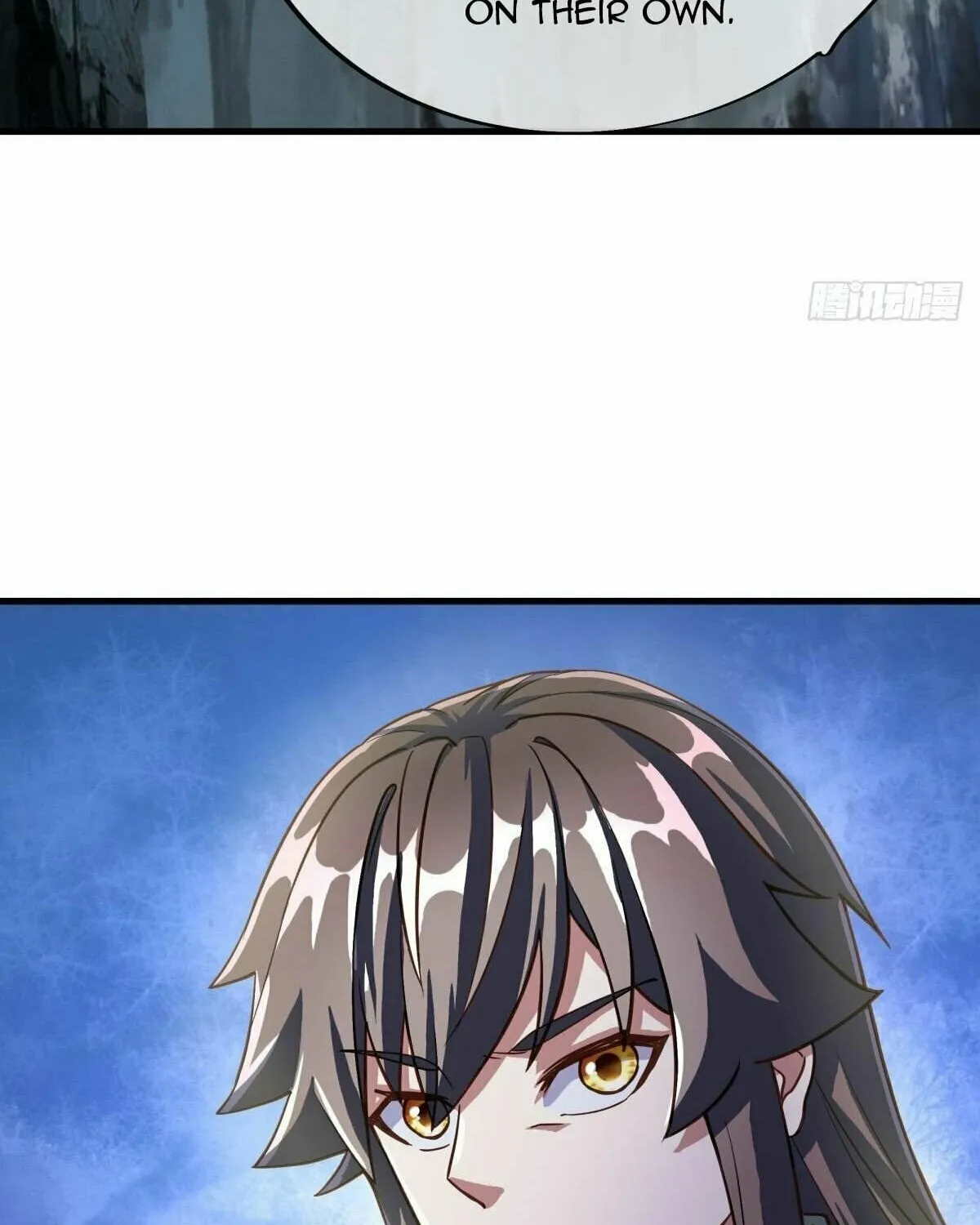 Peerless Battle Spirit (Colored) Chapter 497 page 104 - 