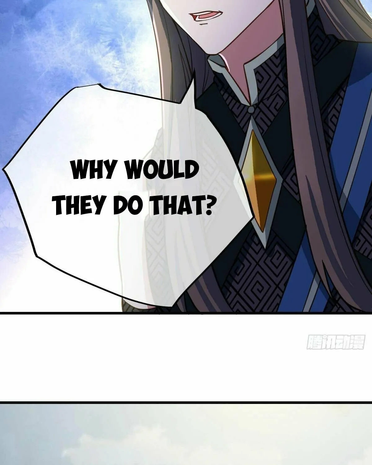 Peerless Battle Spirit (Colored) Chapter 497 page 105 - 