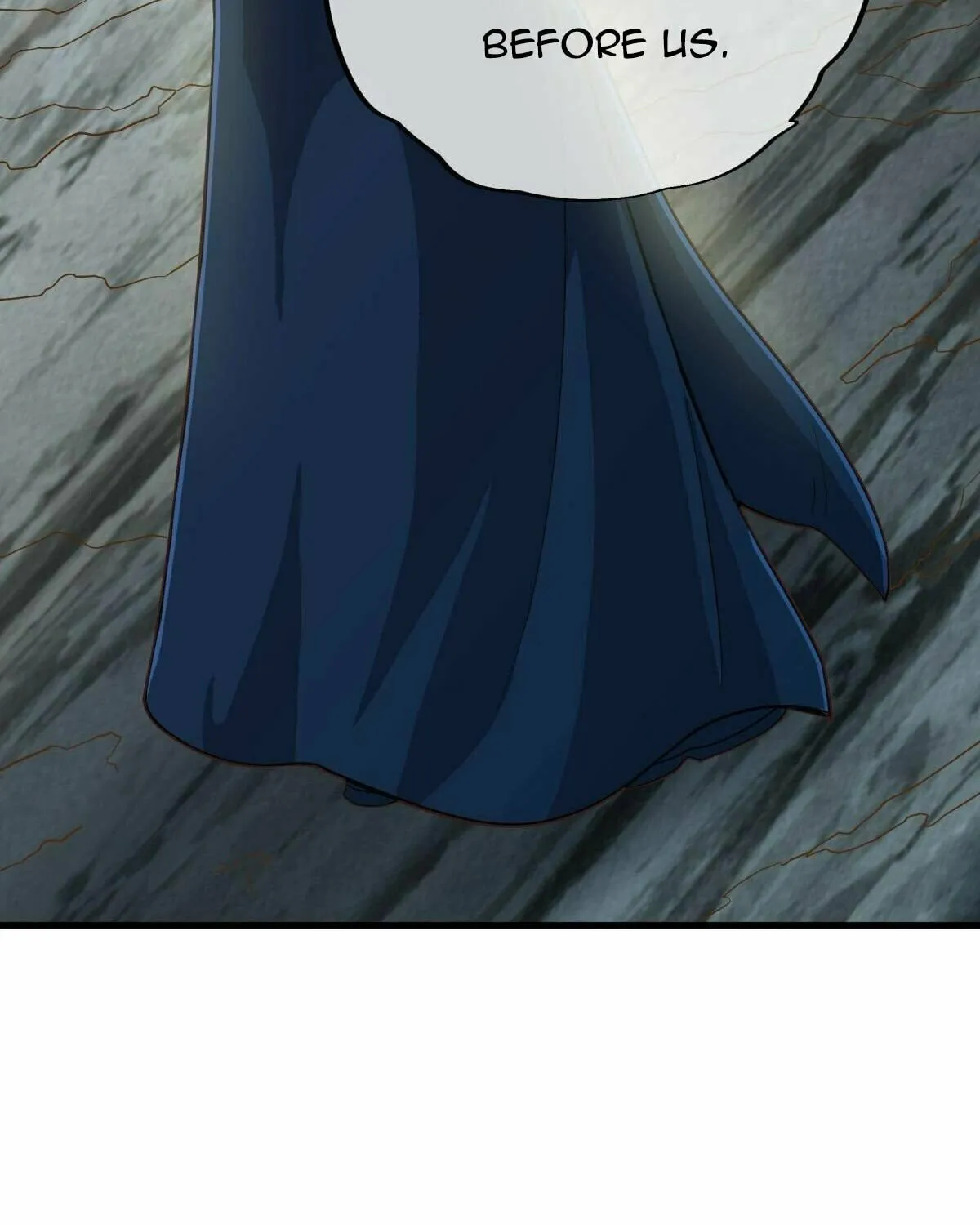 Peerless Battle Spirit (Colored) Chapter 497 page 107 - 