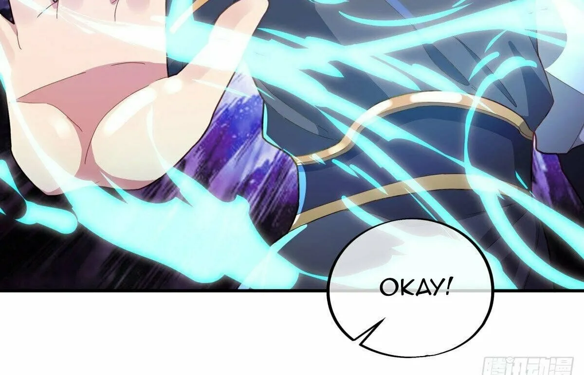 Peerless Battle Spirit (Colored) Chapter 497 page 26 - 