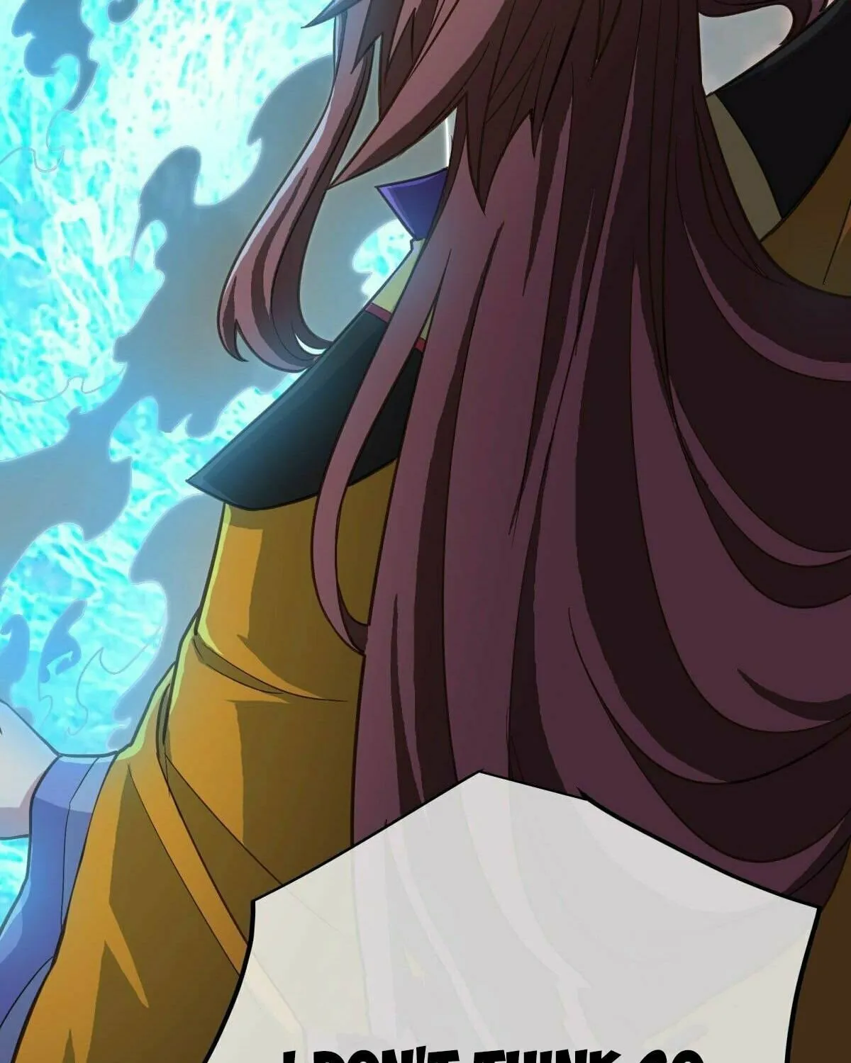 Peerless Battle Spirit (Colored) Chapter 497 page 46 - 