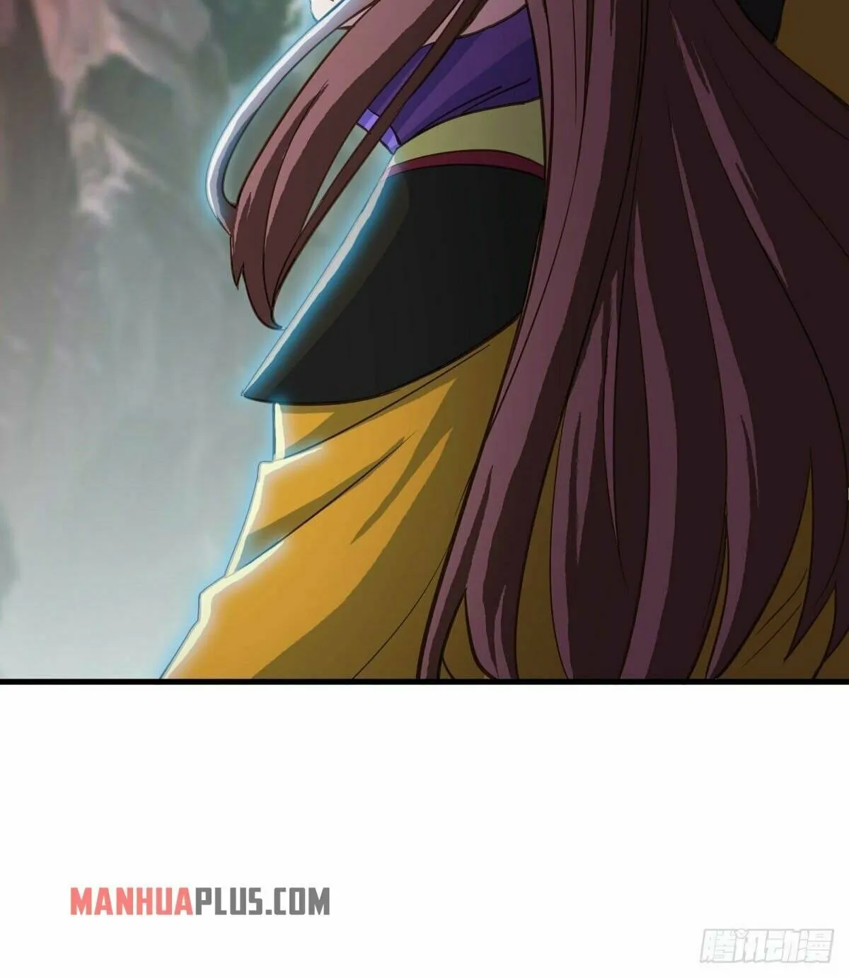Peerless Battle Spirit (Colored) Chapter 497 page 48 - 