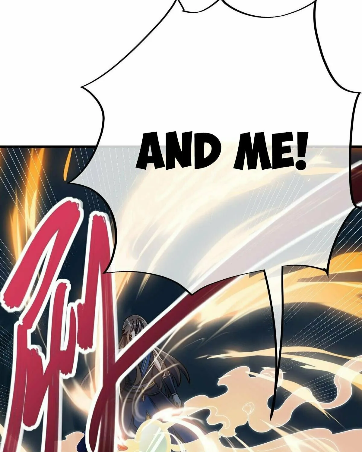 Peerless Battle Spirit (Colored) Chapter 497 page 51 - 