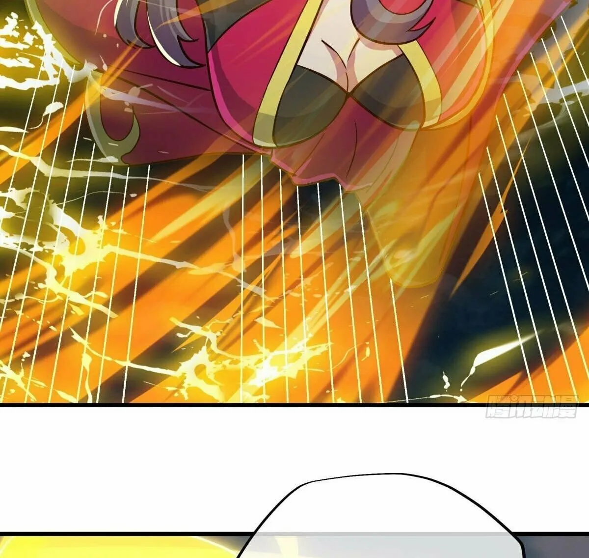 Peerless Battle Spirit (Colored) Chapter 497 page 53 - 