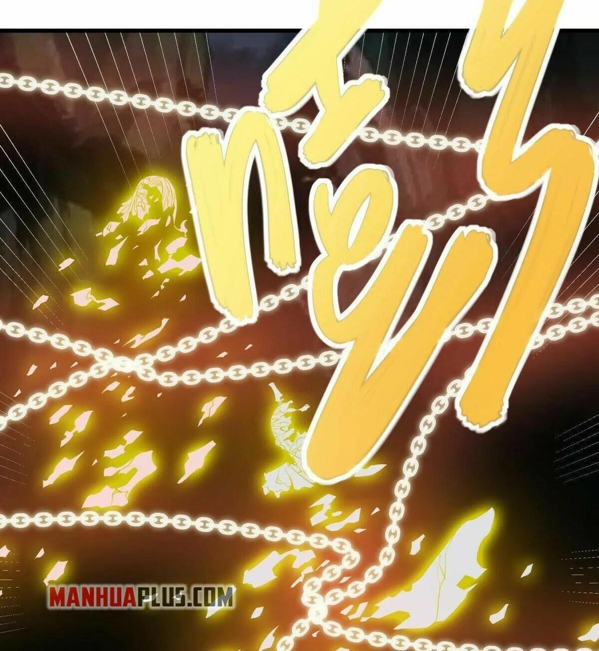 Peerless Battle Spirit (Colored) Chapter 497 page 64 - 