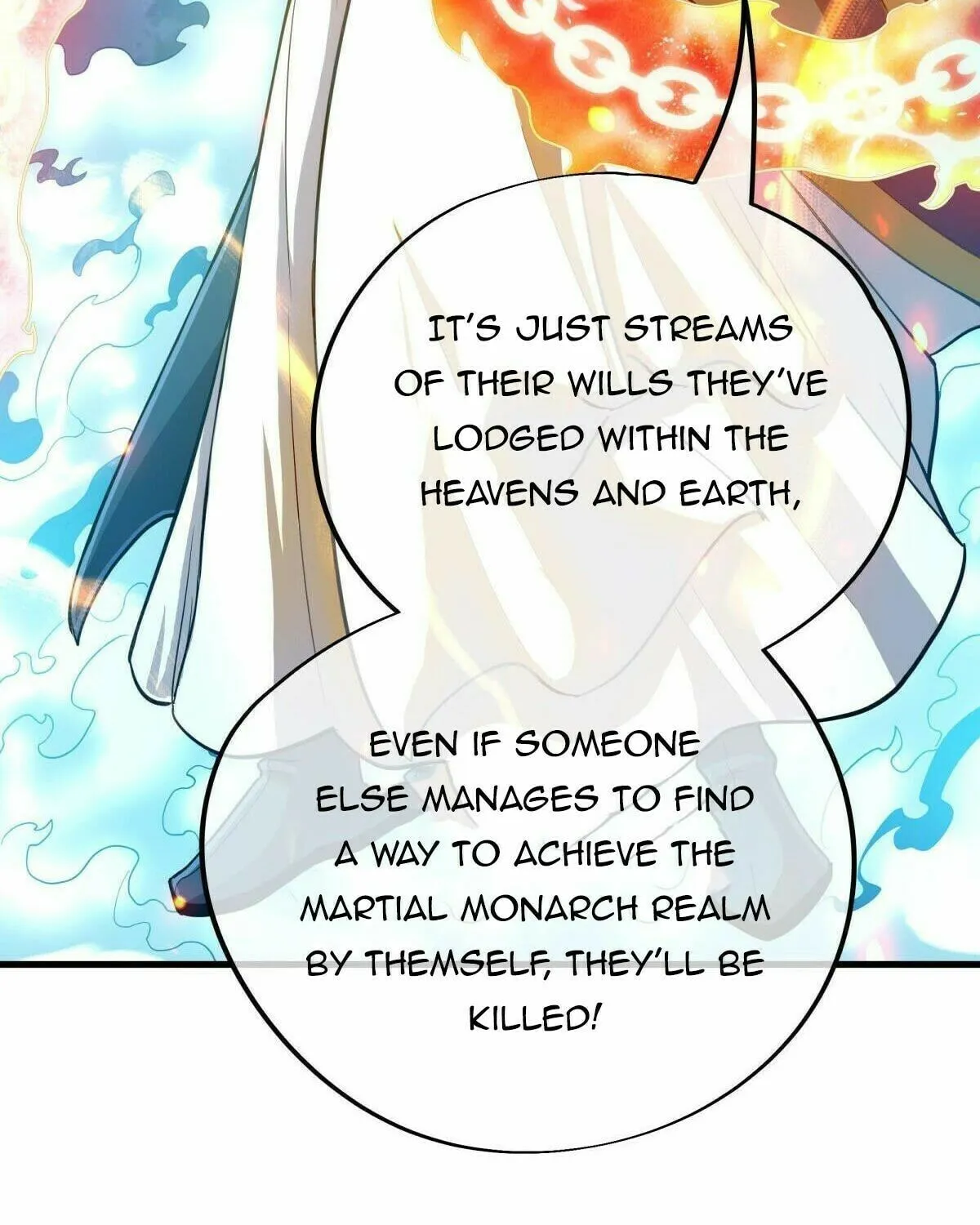 Peerless Battle Spirit (Colored) Chapter 497 page 67 - 