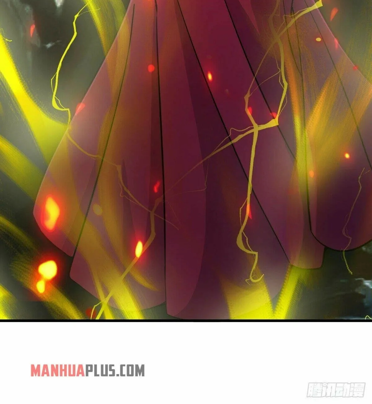 Peerless Battle Spirit (Colored) Chapter 497 page 70 - 